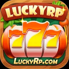 LUCKYRP - Game Mahjong Seru dan Menyenangkan