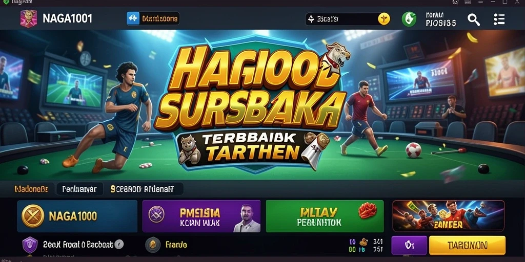 Screenshot utama NAGA1001 menampilkan antarmuka Sportsbook yang menarik.
